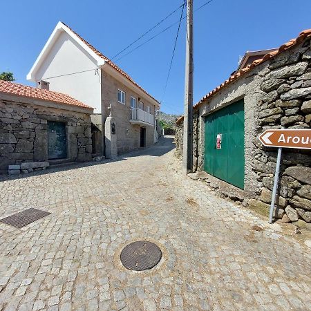 Casa Do Sobrado Arouca Villa Kültér fotó