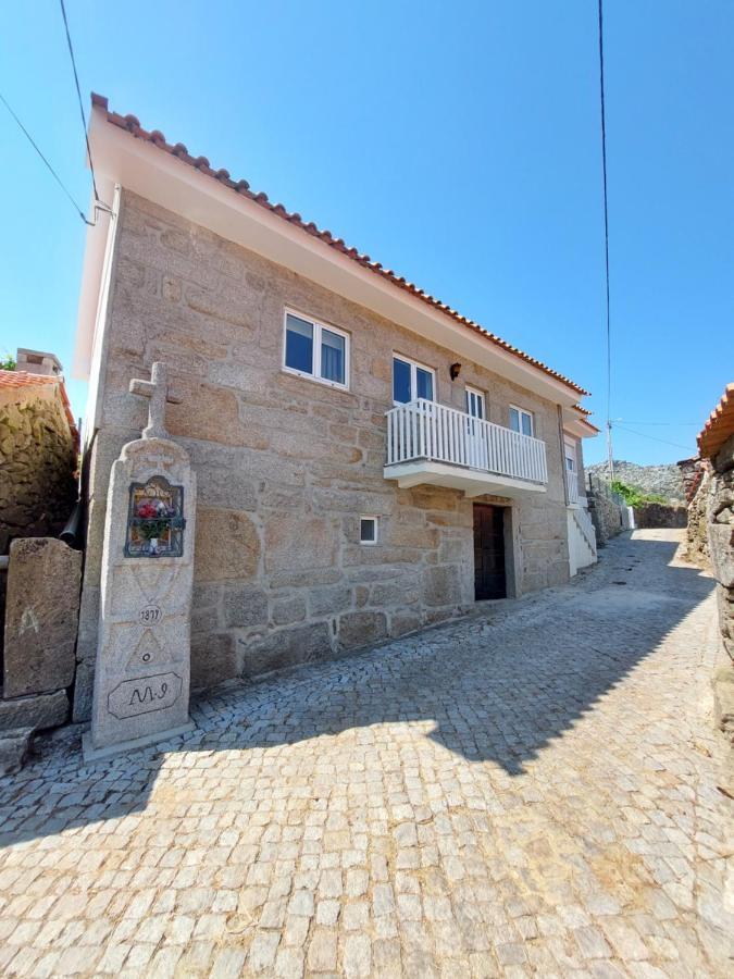Casa Do Sobrado Arouca Villa Kültér fotó