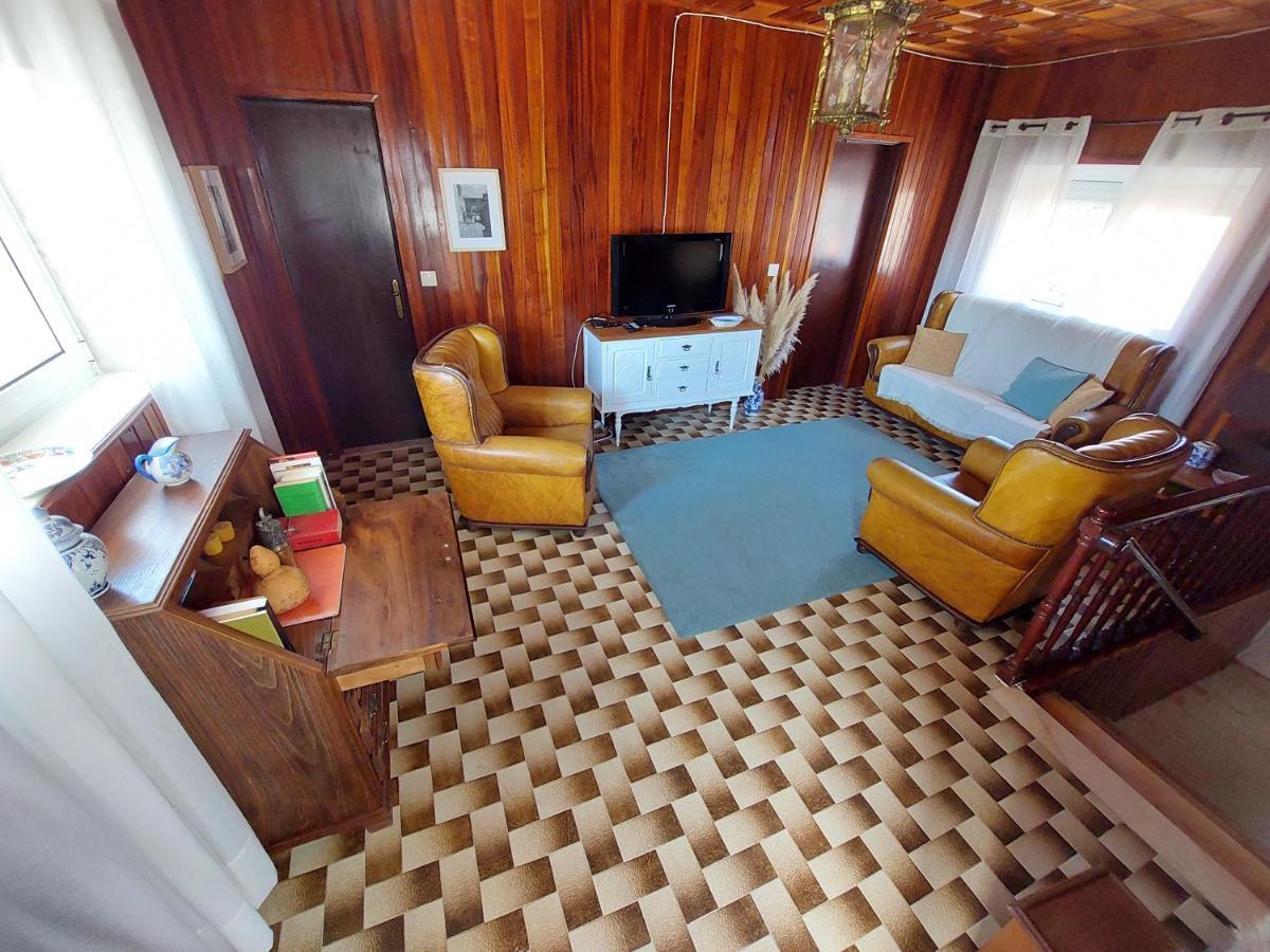 Casa Do Sobrado Arouca Villa Kültér fotó