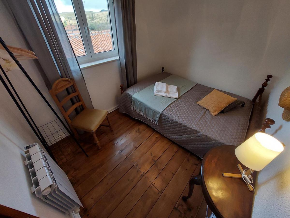 Casa Do Sobrado Arouca Villa Kültér fotó