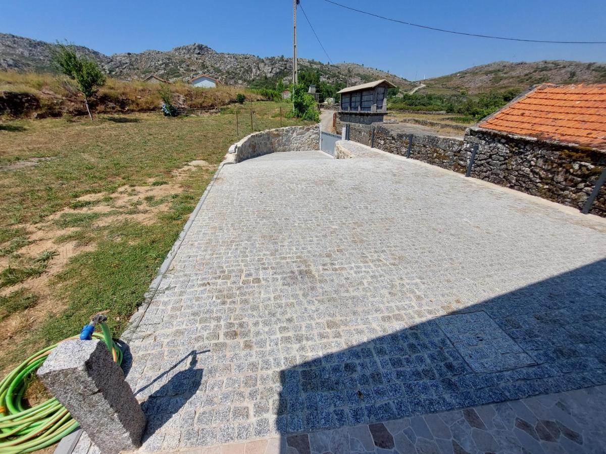 Casa Do Sobrado Arouca Villa Kültér fotó