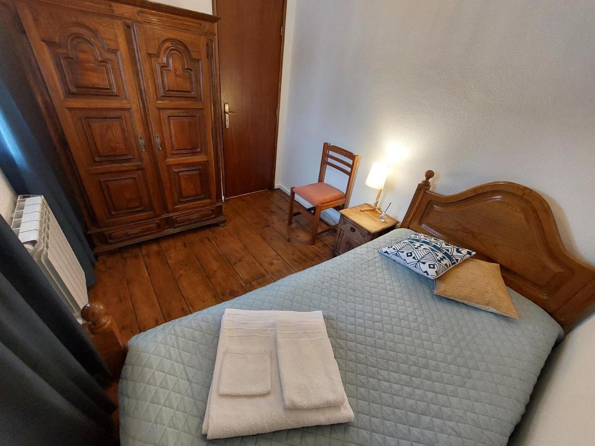 Casa Do Sobrado Arouca Villa Kültér fotó