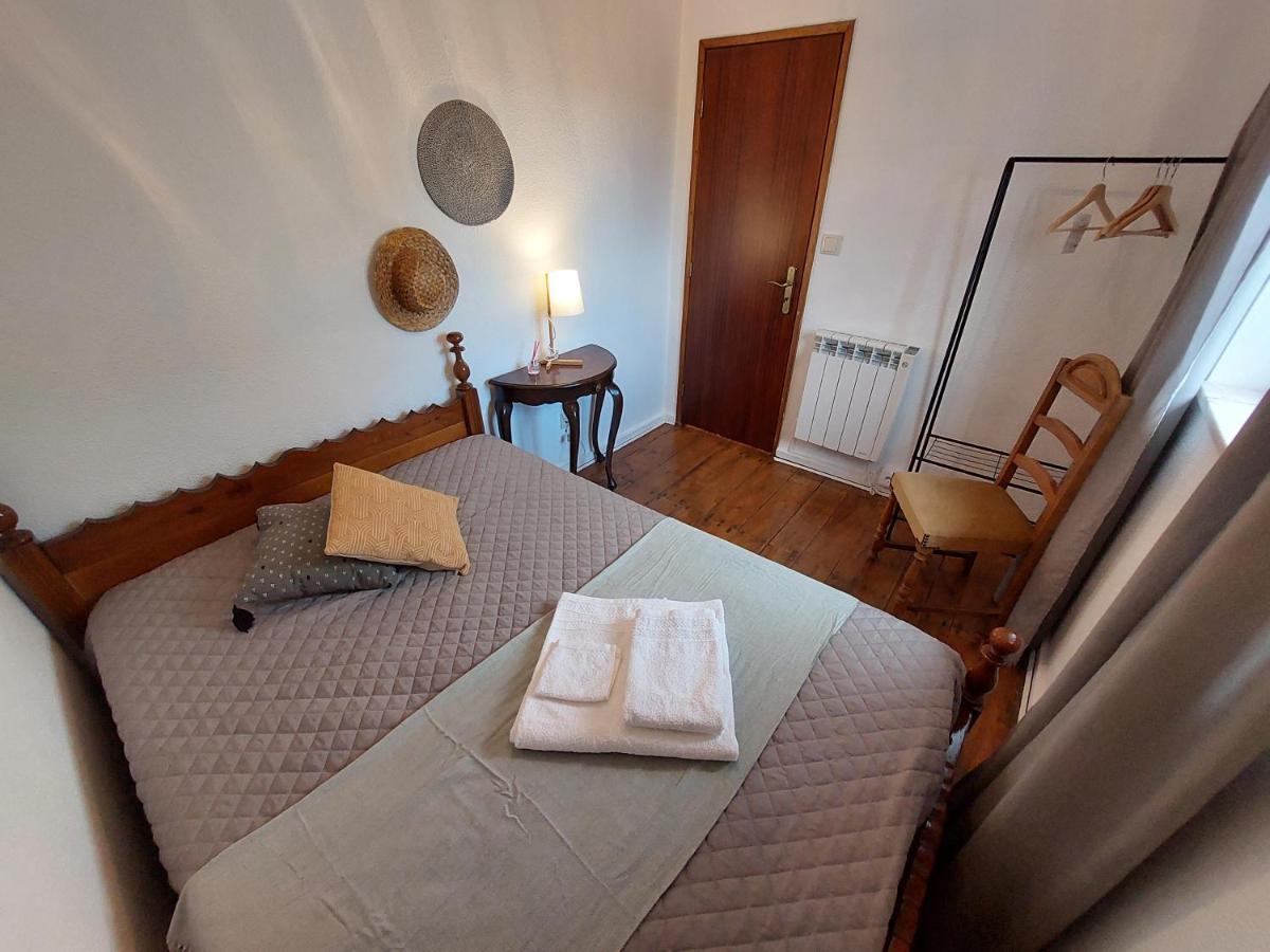 Casa Do Sobrado Arouca Villa Kültér fotó