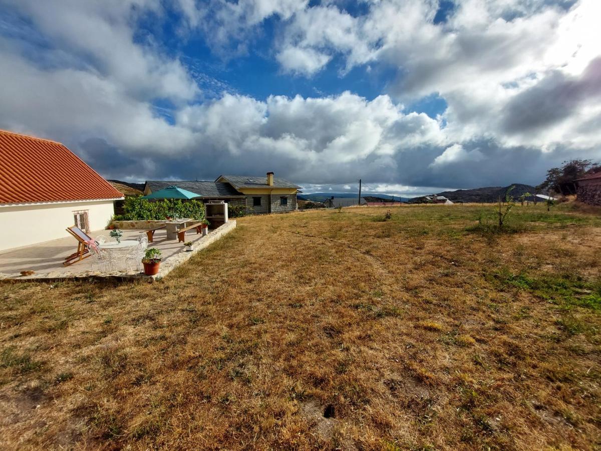 Casa Do Sobrado Arouca Villa Kültér fotó